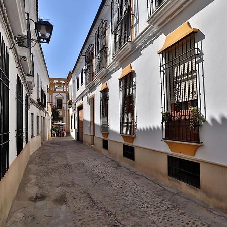 Posada Almanzor Кордова Экстерьер фото